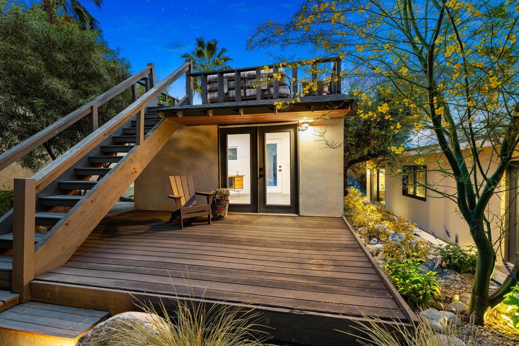 623 W Chino Canyon Road Property Photo 89
