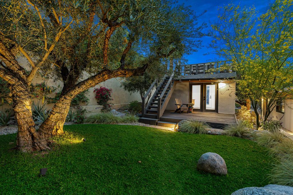 623 W Chino Canyon Road Property Photo 91