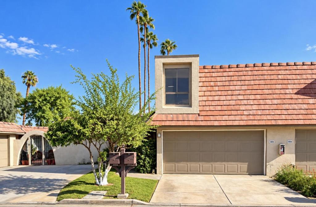 34554 Calle Las Palmas Property Photo 1