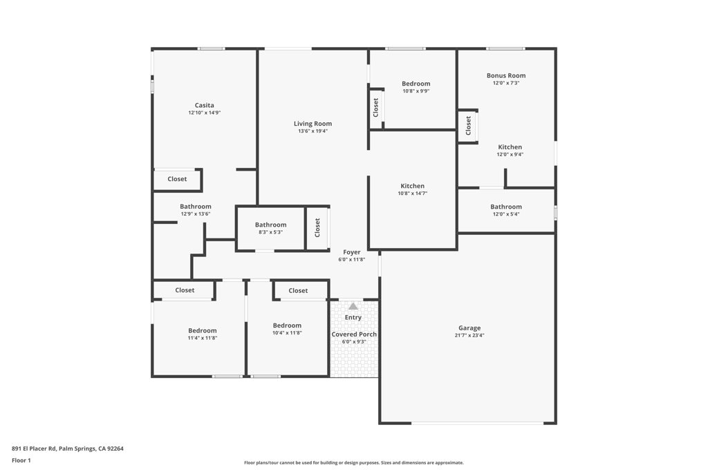 891 El Placer Road Property Photo 46