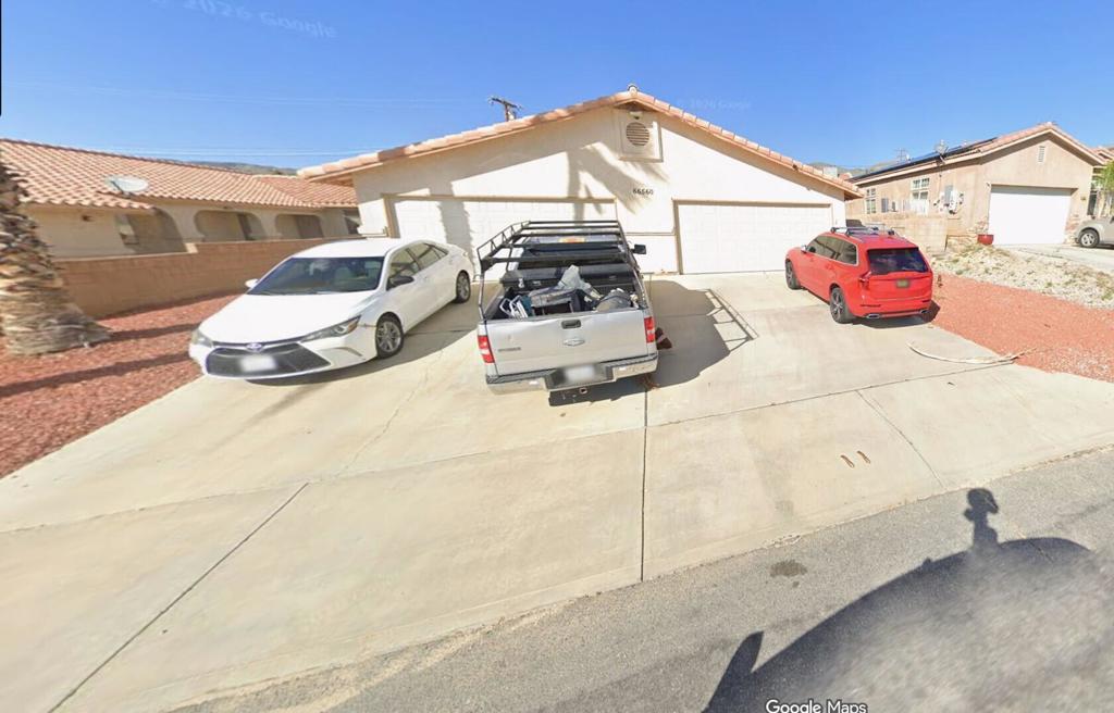 66560 San Diego Drive Property Photo 1