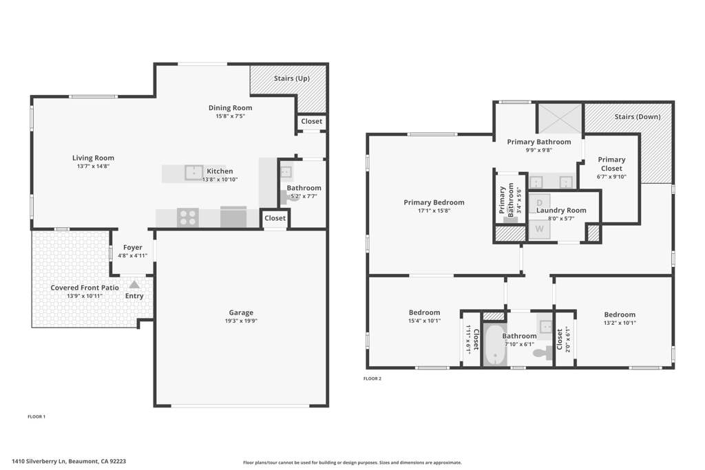 1410 Silverberry Lane Property Photo 27
