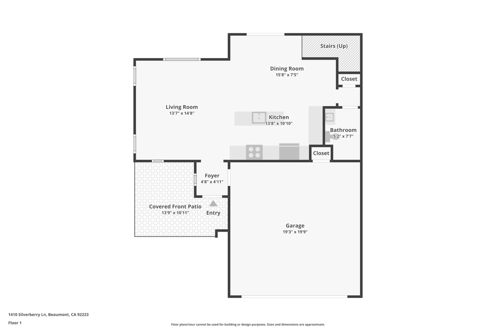 1410 Silverberry Lane Property Photo 28