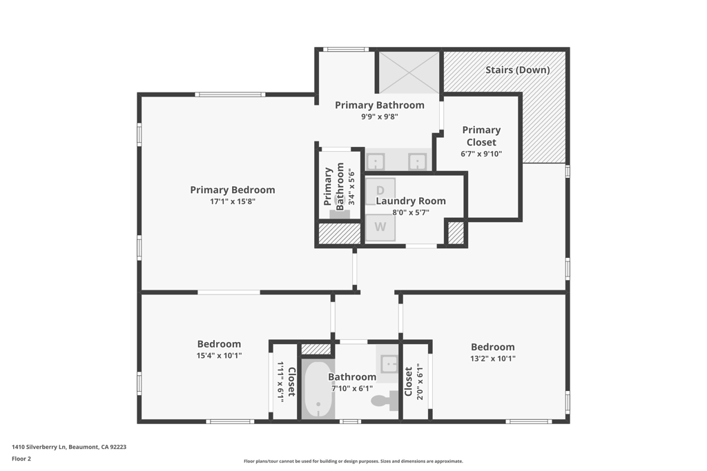 1410 Silverberry Lane Property Photo 29
