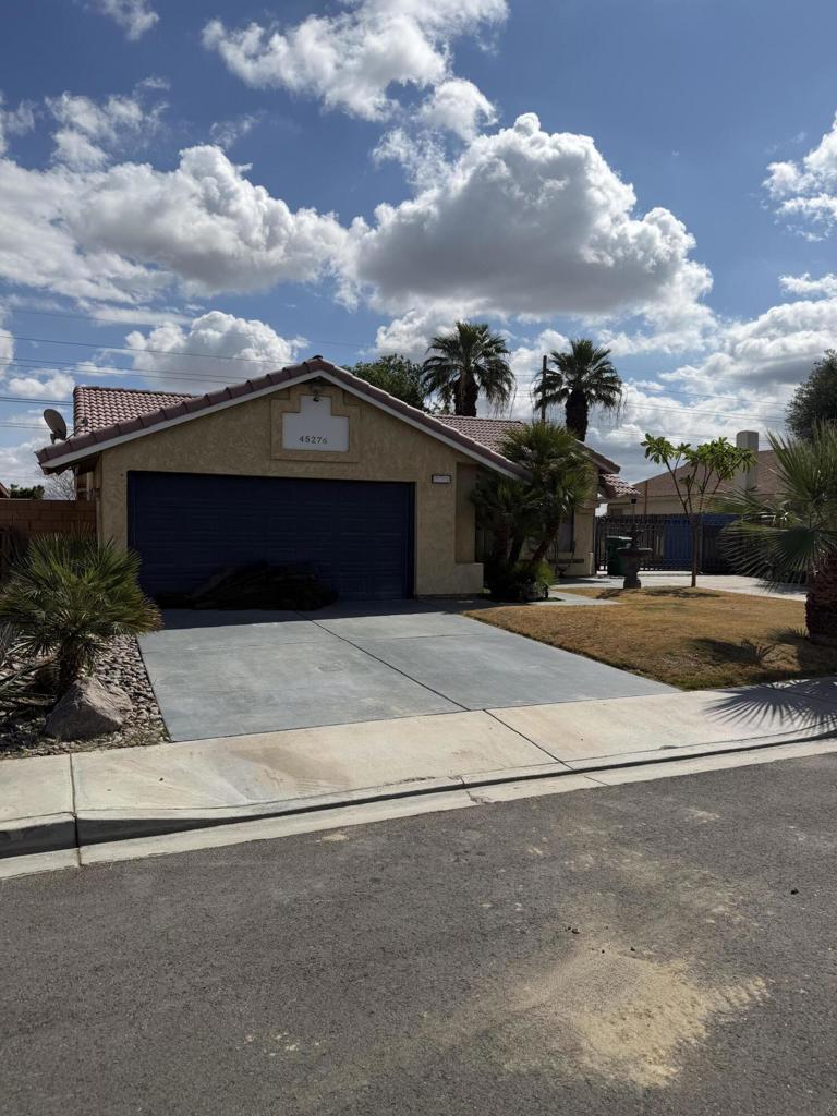45276 Yale Street Property Photo 1