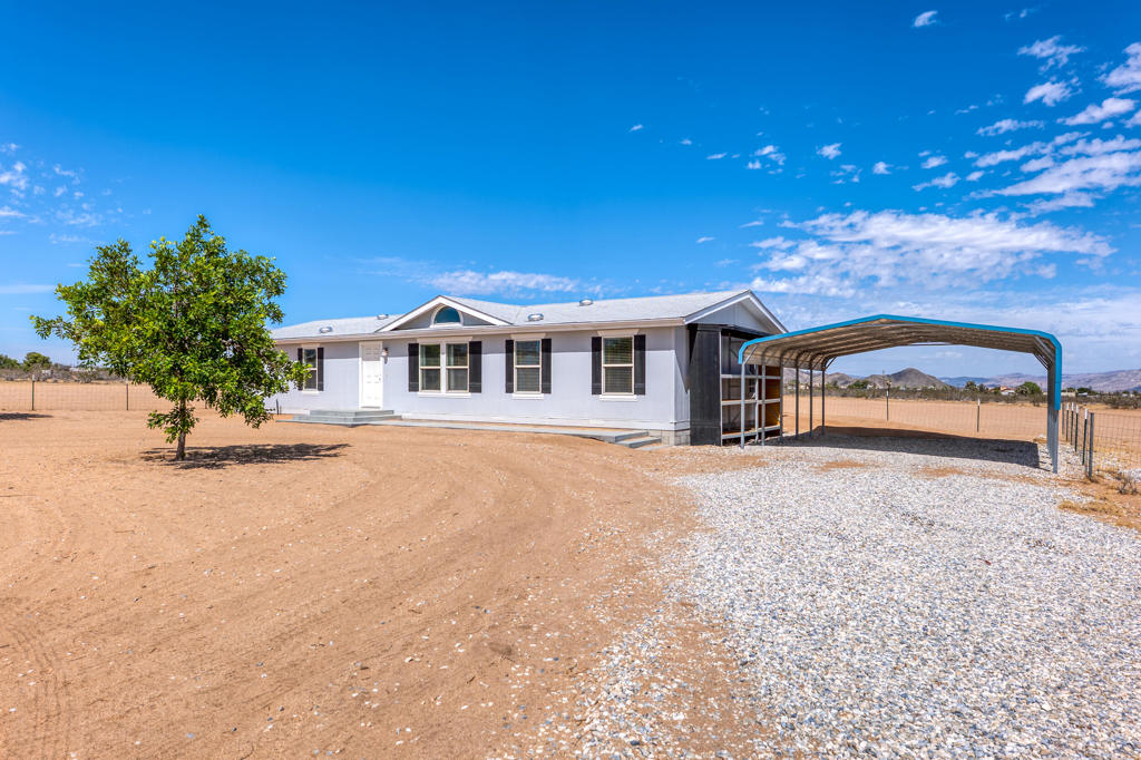 60382 Stearman Road Property Photo 1