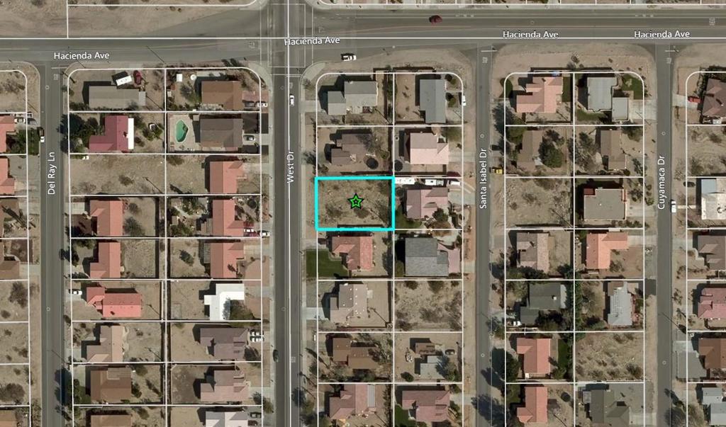 0 West Drive Property Photo 3