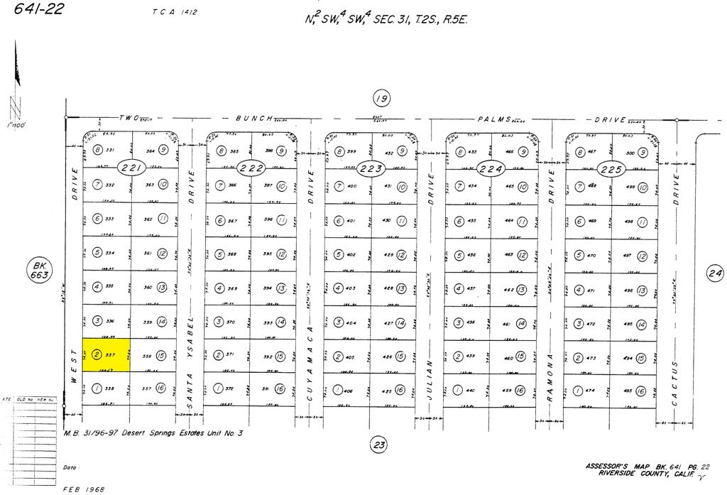 0 West Drive Property Photo 4