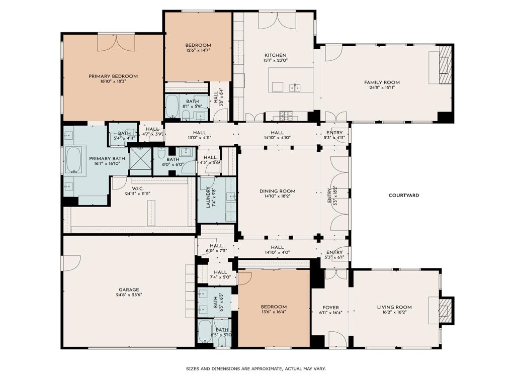 75065 Promontory Place Property Photo 3