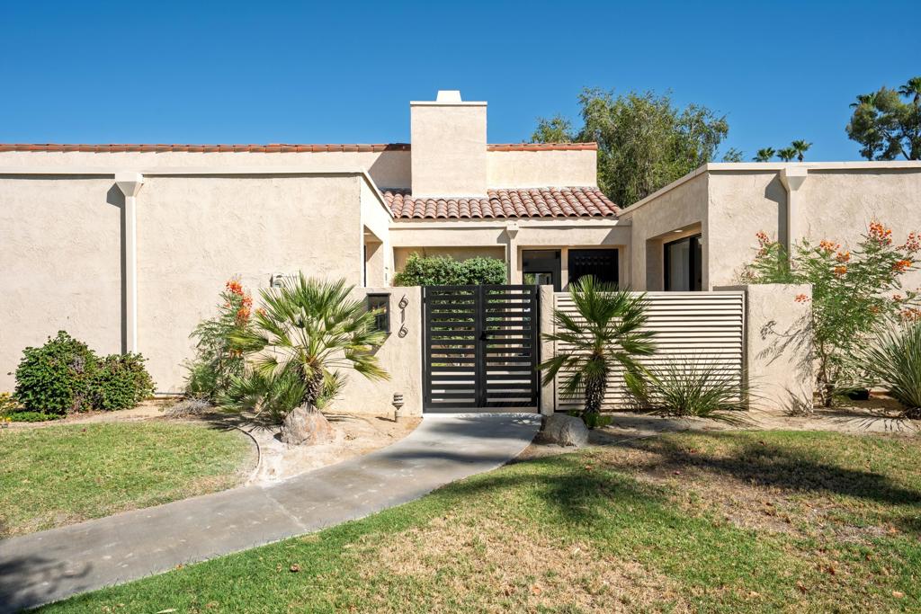 616 Desert West Drive Property Photo 2