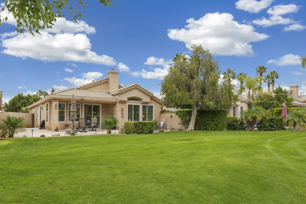 67619 Cielo Court Property Photo 1