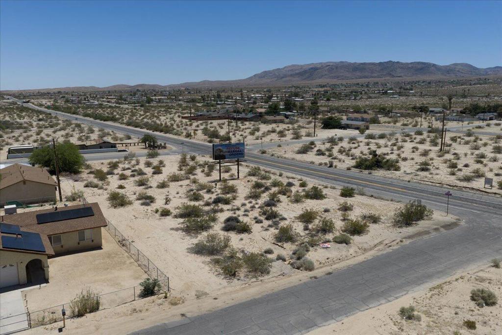 413 Twentynine Palms Highway Property Photo 2