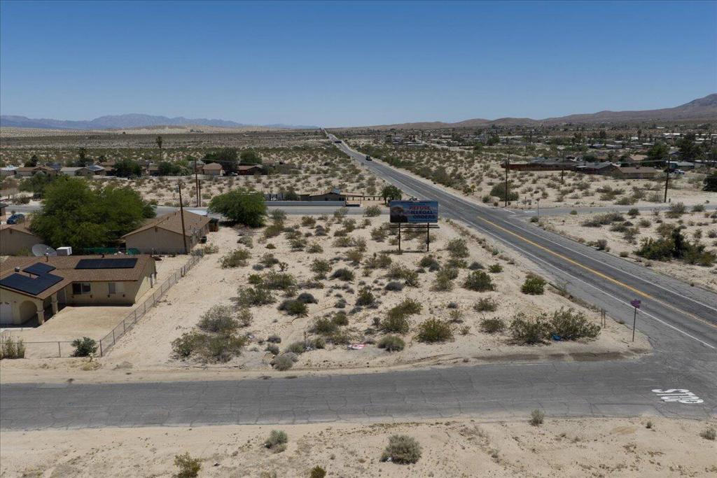 413 Twentynine Palms Highway Property Photo 3