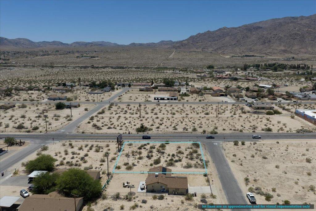 413 Twentynine Palms Highway Property Photo 10