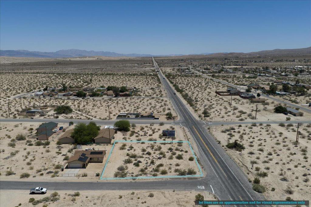 413 Twentynine Palms Highway Property Photo 11