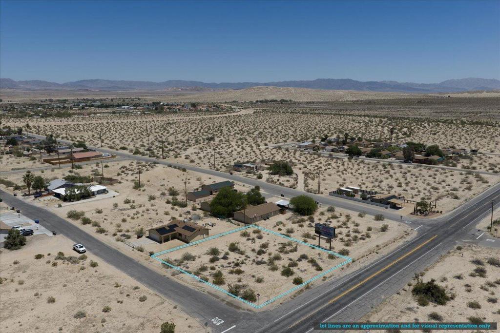 413 Twentynine Palms Highway Property Photo 12