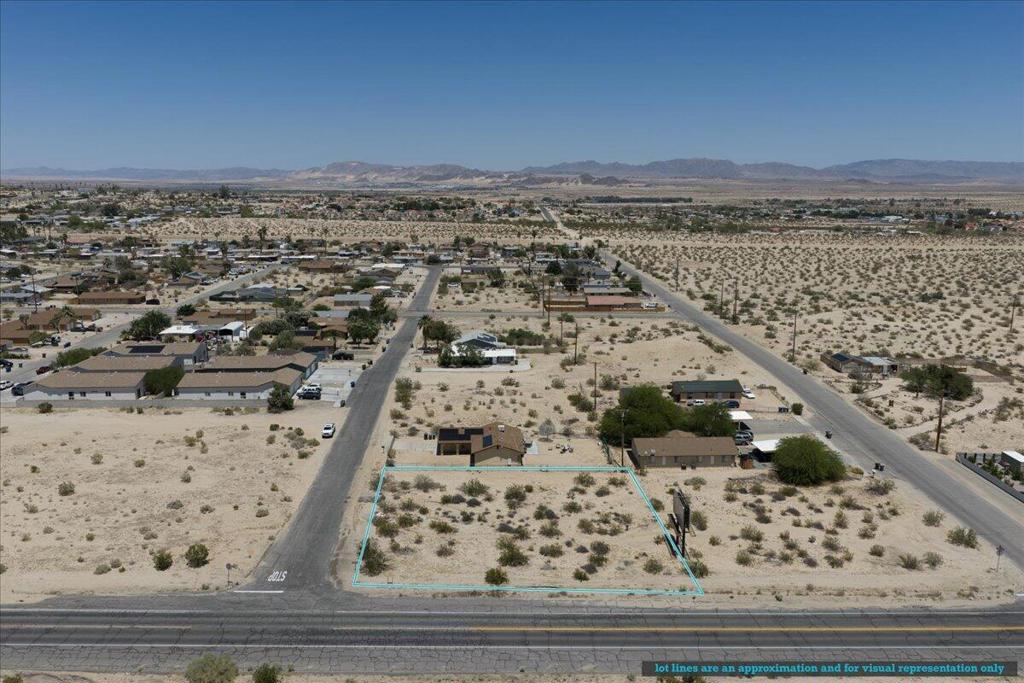 413 Twentynine Palms Highway Property Photo 13