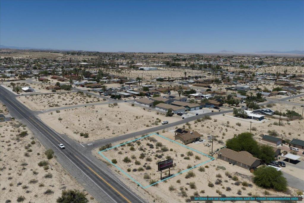 413 Twentynine Palms Highway Property Photo 14