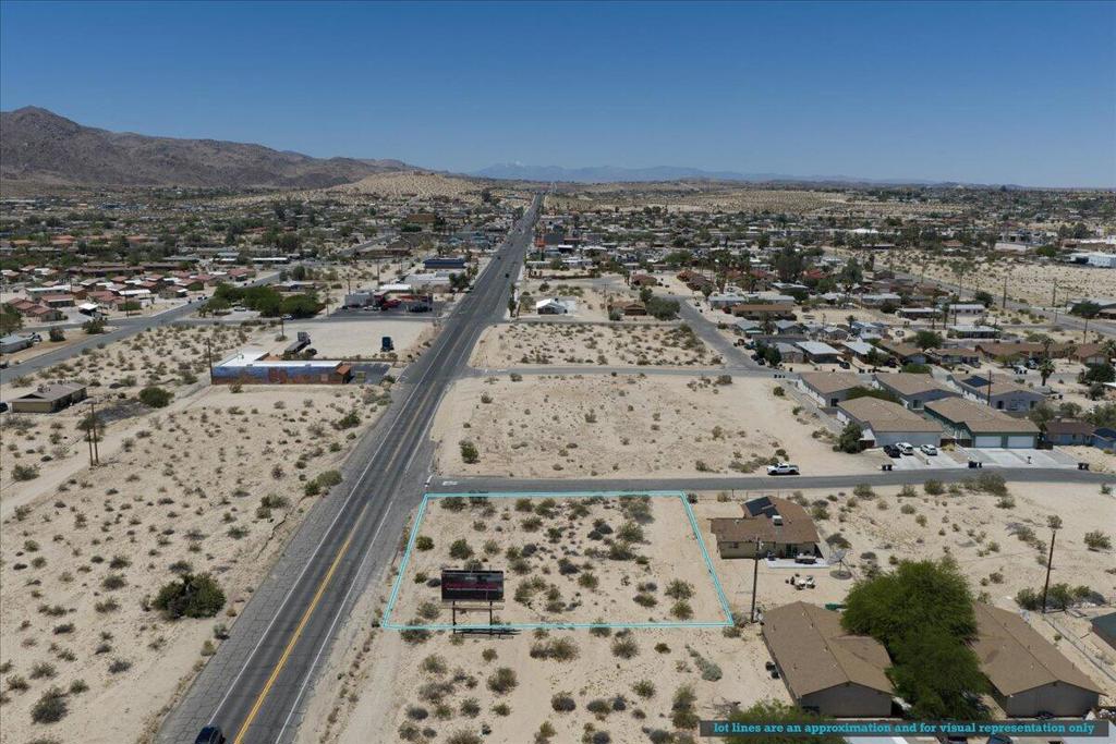 413 Twentynine Palms Highway Property Photo 15