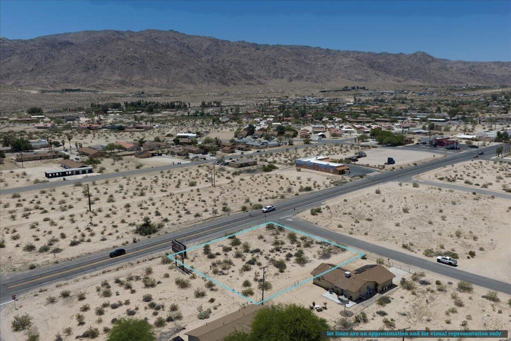 413 Twentynine Palms Highway Property Photo 16