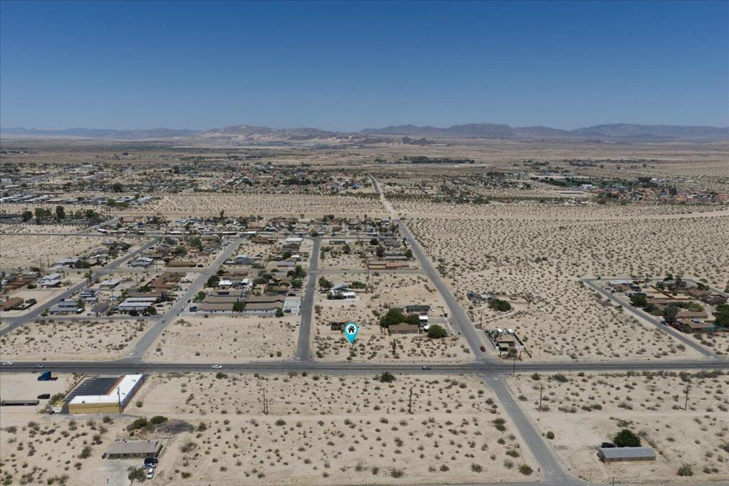 413 Twentynine Palms Highway Property Photo 18