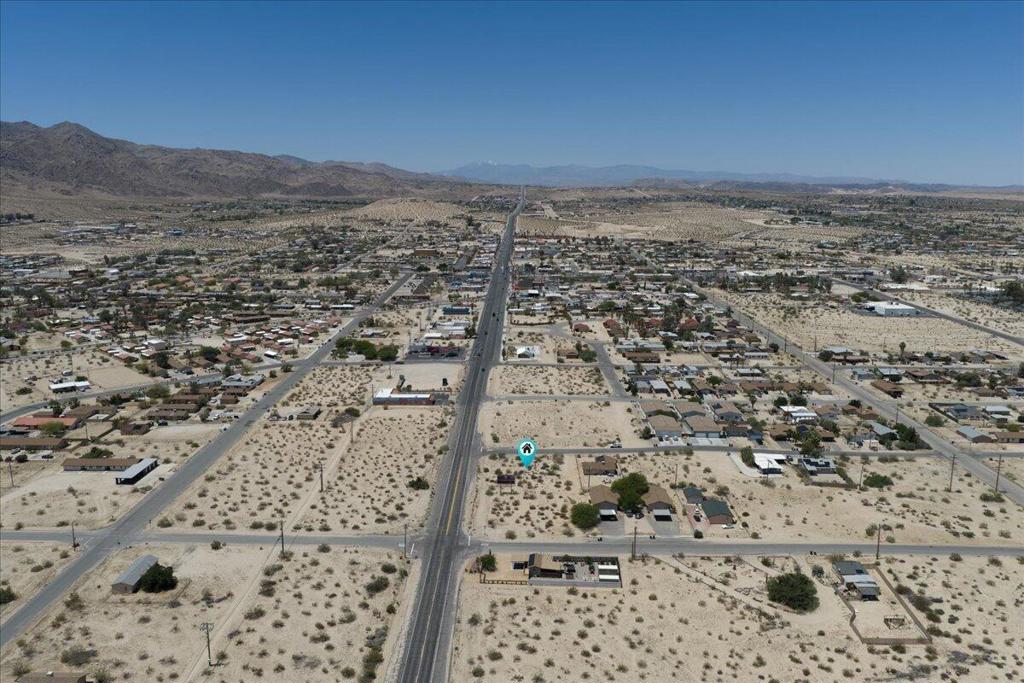 413 Twentynine Palms Highway Property Photo 20