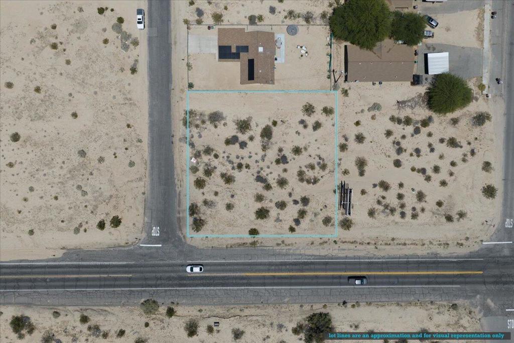 413 Twentynine Palms Highway Property Photo 21