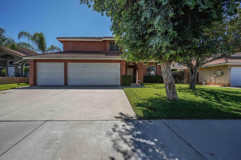 25599 Fruit Tree Street Property Photo 1