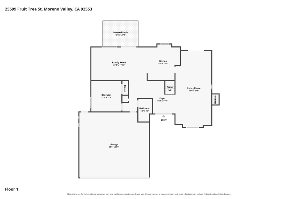 25599 Fruit Tree Street Property Photo 63