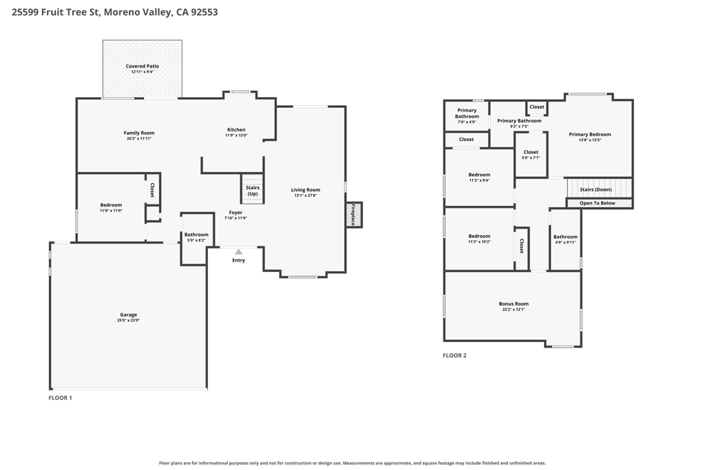 25599 Fruit Tree Street Property Photo 65