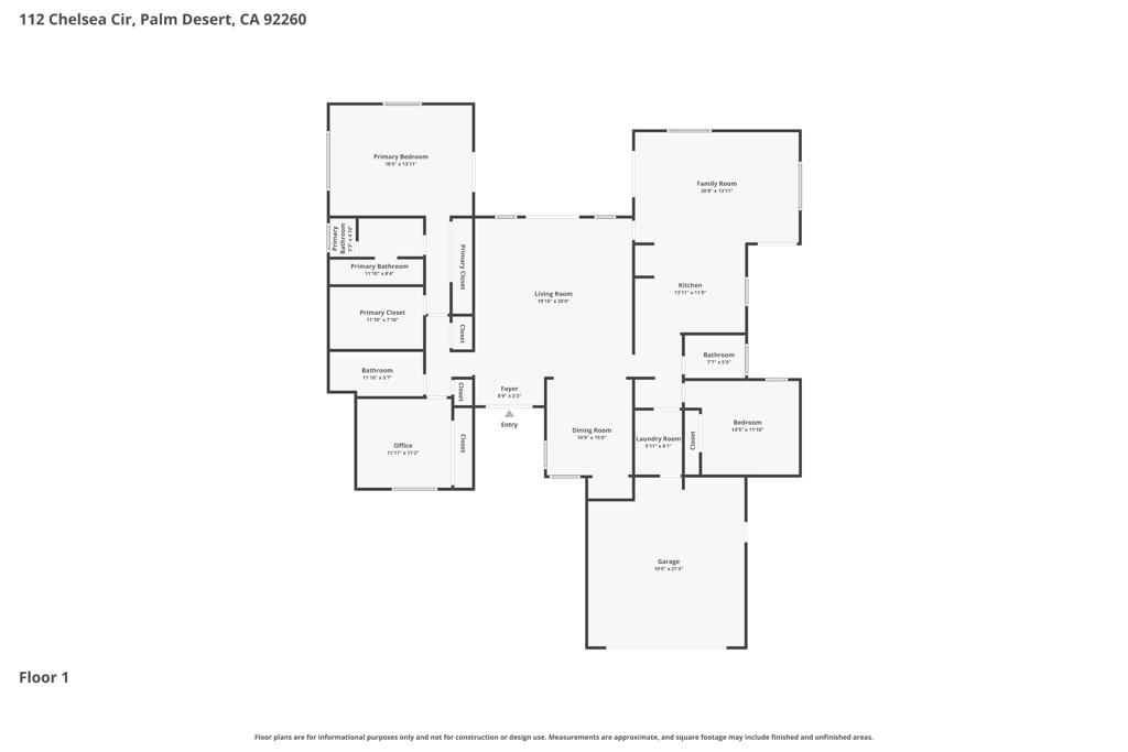 112 Chelsea Circle Property Photo 42