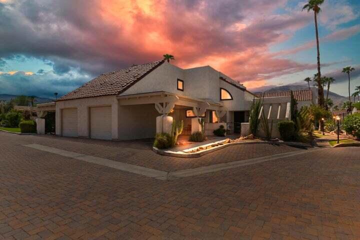 73318 Shadow Mountain Drive B Property Photo 1