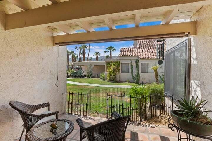 73318 Shadow Mountain Drive B Property Photo 14