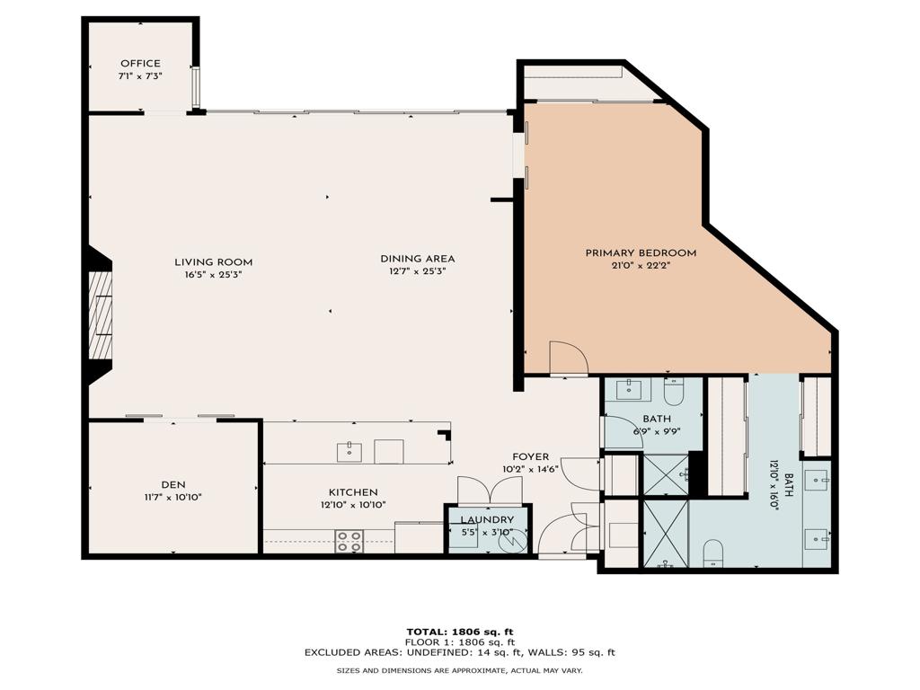 900 Island Drive 109 Property Photo 26