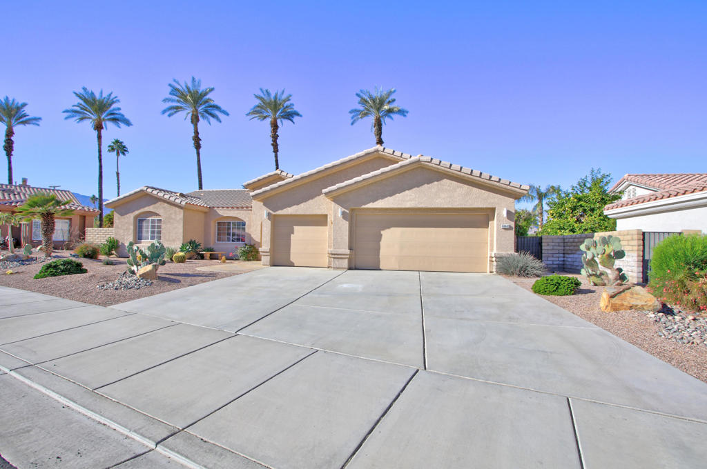 44441 Silver Canyon Lane Property Photo 1