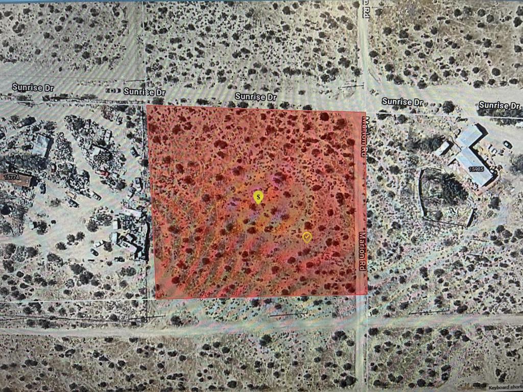 0 Sunrise Drive Property Photo 5