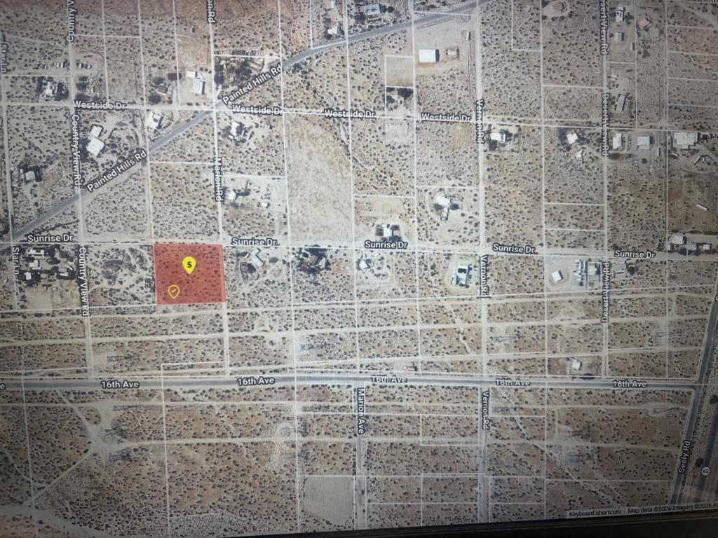 0 Sunrise Drive Property Photo 6