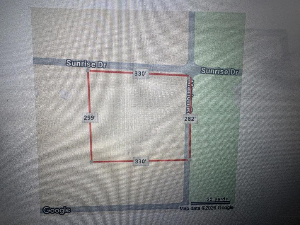 0 Sunrise Drive Property Photo 8