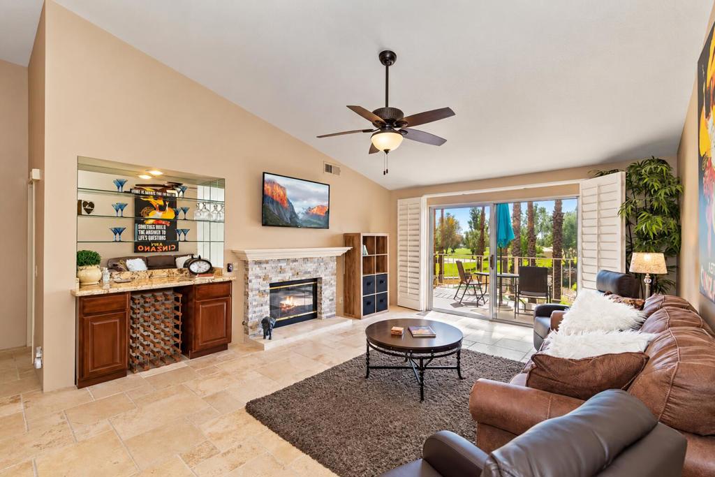 288 Desert Falls Drive E Property Photo 1