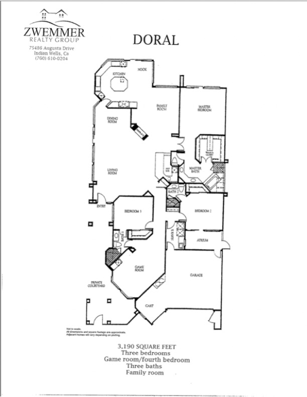 75294 Saint Andrews Court Property Photo 47
