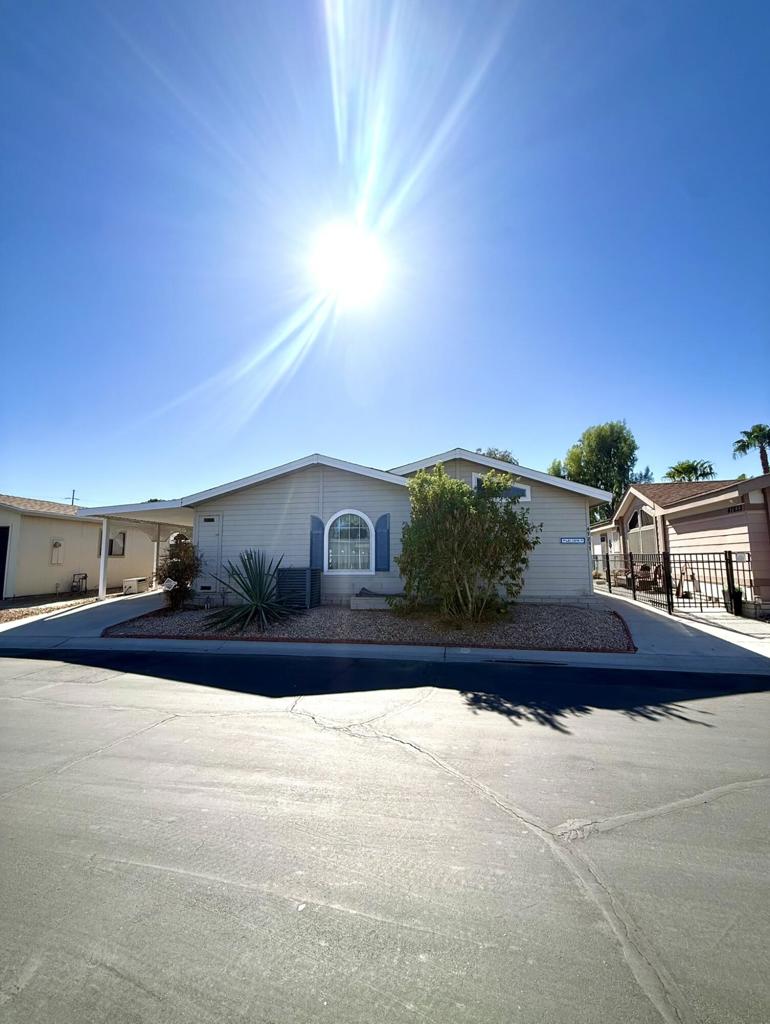 47857 Prado Way Property Photo 1