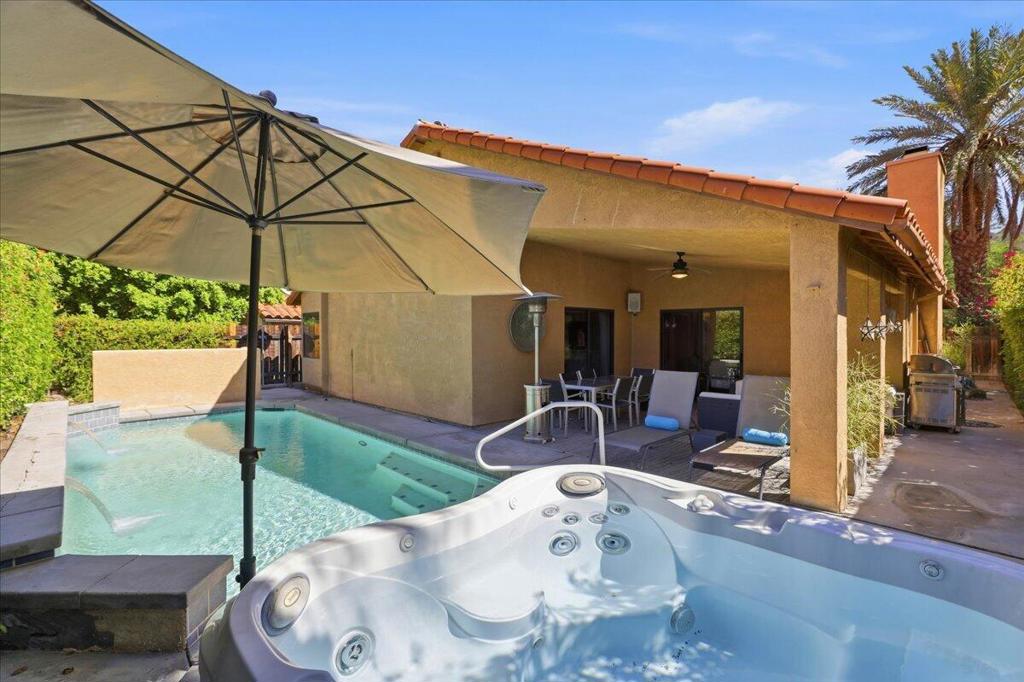 54205 Avenida Vallejo Property Photo 29