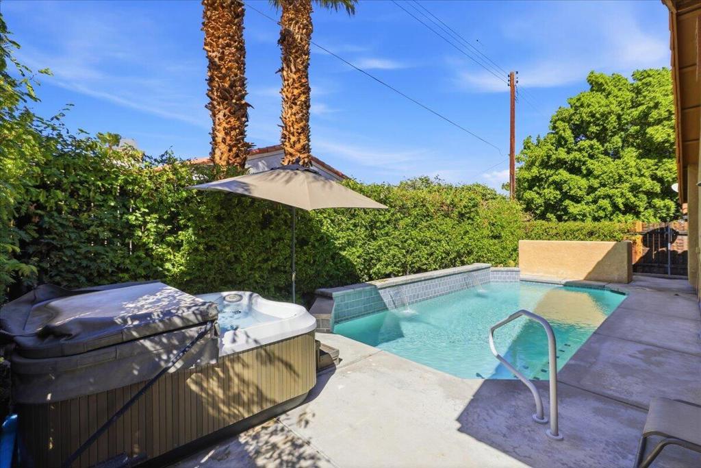 54205 Avenida Vallejo Property Photo 32