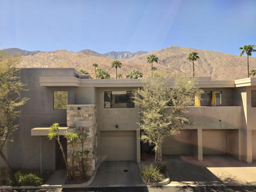 810 E Palm Canyon Drive 205 Property Photo 4