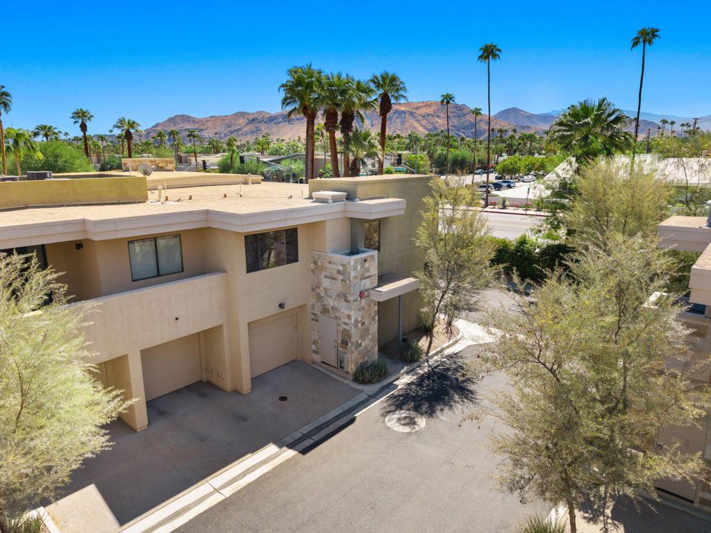 810 E Palm Canyon Drive 205 Property Photo 7