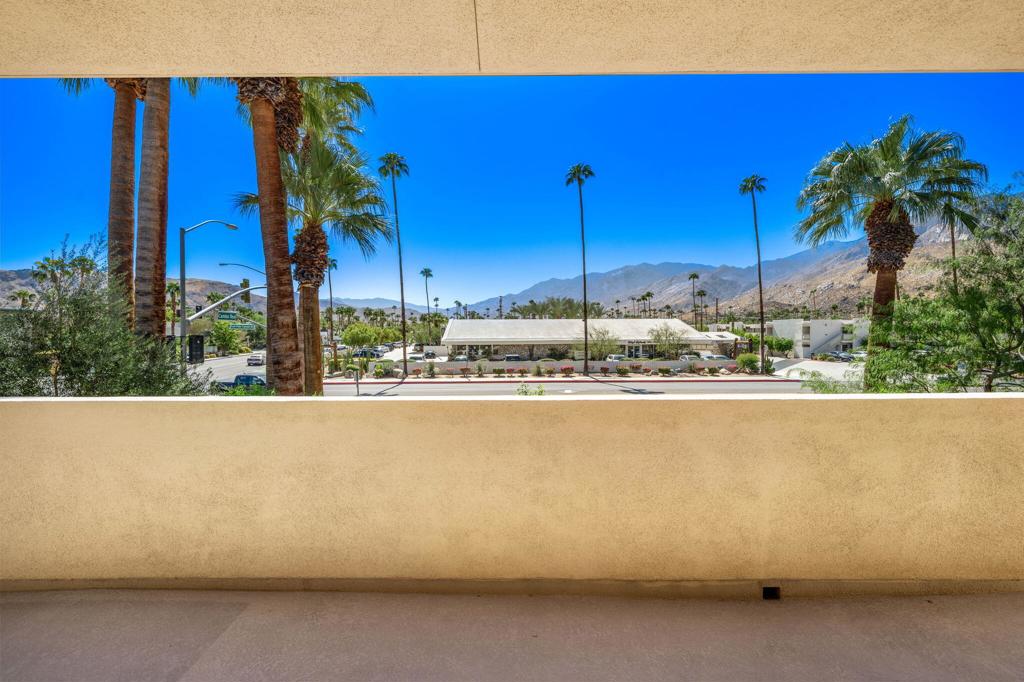 810 E Palm Canyon Drive 205 Property Photo 15