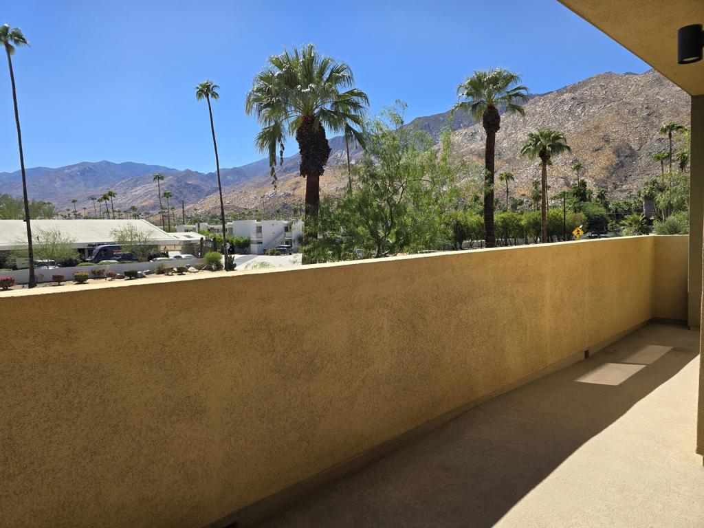 810 E Palm Canyon Drive 205 Property Photo 16
