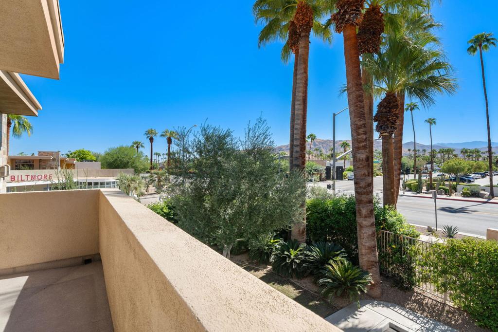 810 E Palm Canyon Drive 205 Property Photo 17