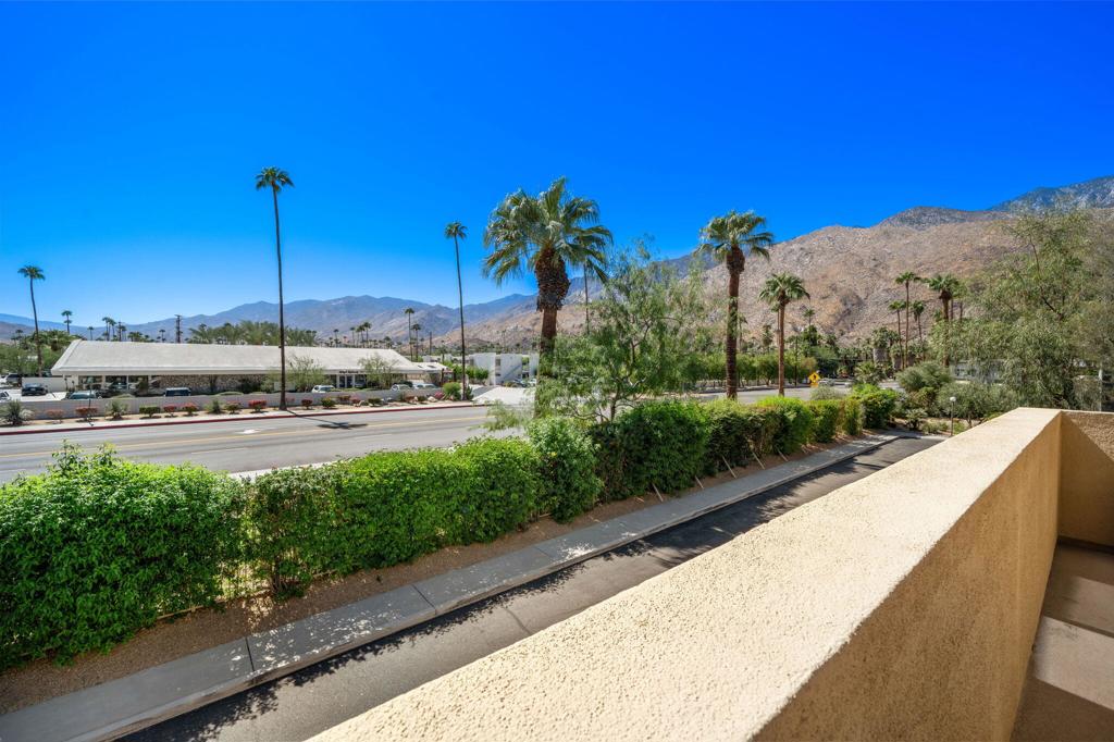 810 E Palm Canyon Drive 205 Property Photo 18