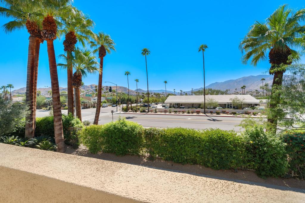 810 E Palm Canyon Drive 205 Property Photo 19